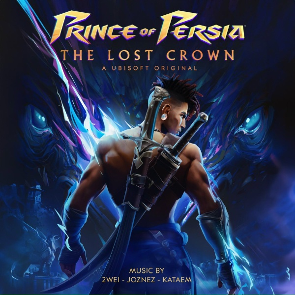 2WEI, Joznez, Prince of Persia feat. Kataem - The Lost Crown (Prince of Persia)