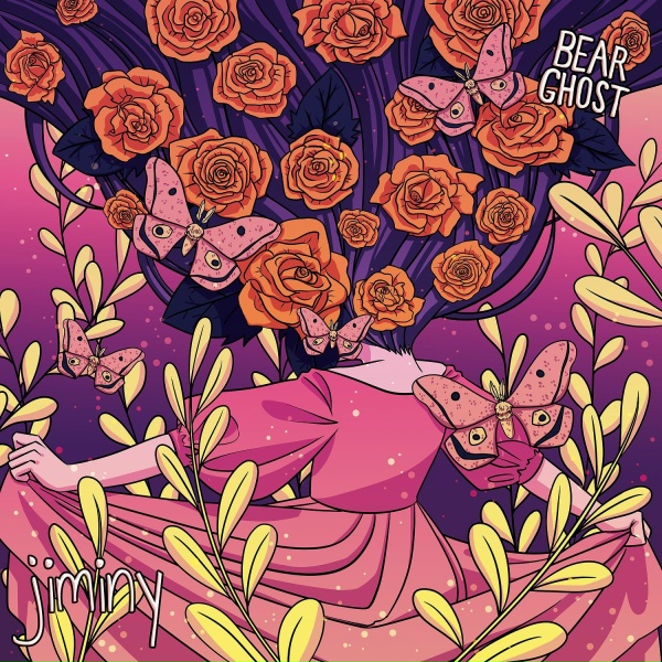 Bear Ghost - Heavy News