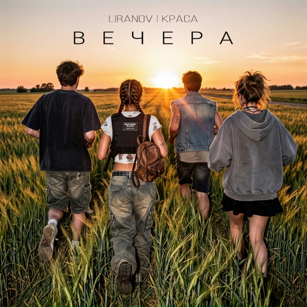 LIRANOV, Краса - Вечера