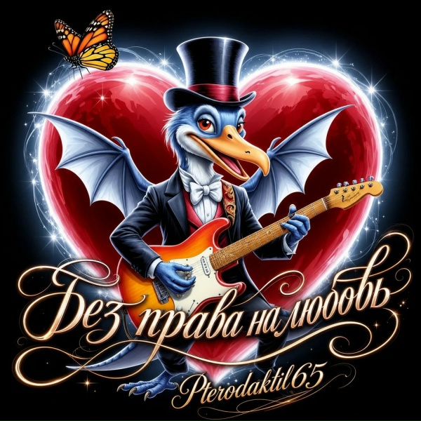 Pterodaktil65 - Сон