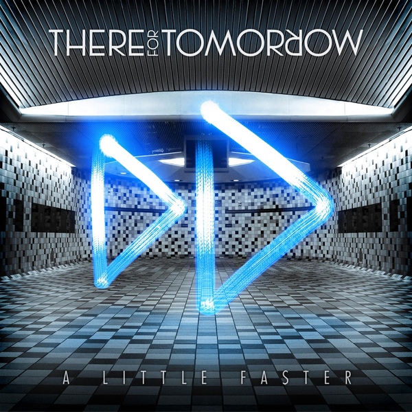 There For Tomorrow - Burn The Night Away