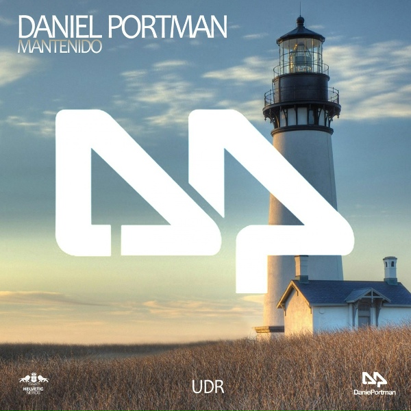 Daniel Portman - Swiss Alps