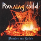 Running Wild - Marching to Die