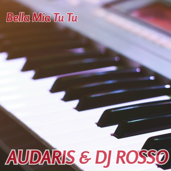 Audaris - You Must Be an Angel