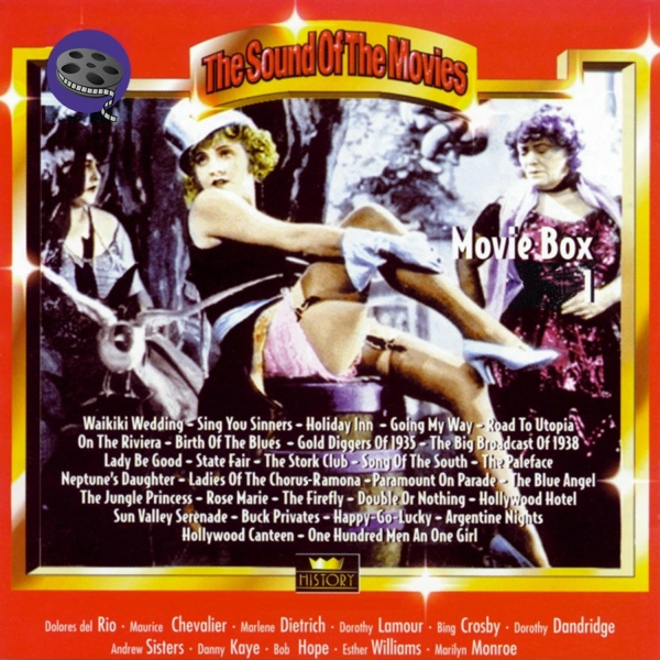 Bing Crosby - Waikiki Wedding: Sweet Leilani