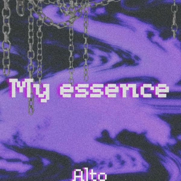 Alto - My Essence