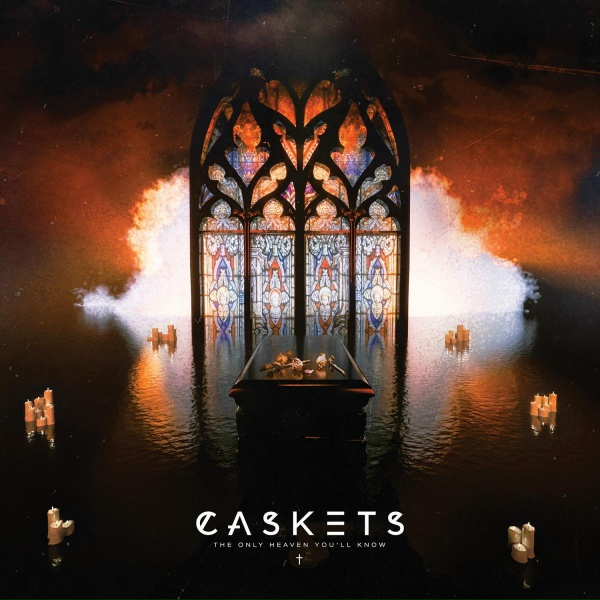 Caskets - Broken Path