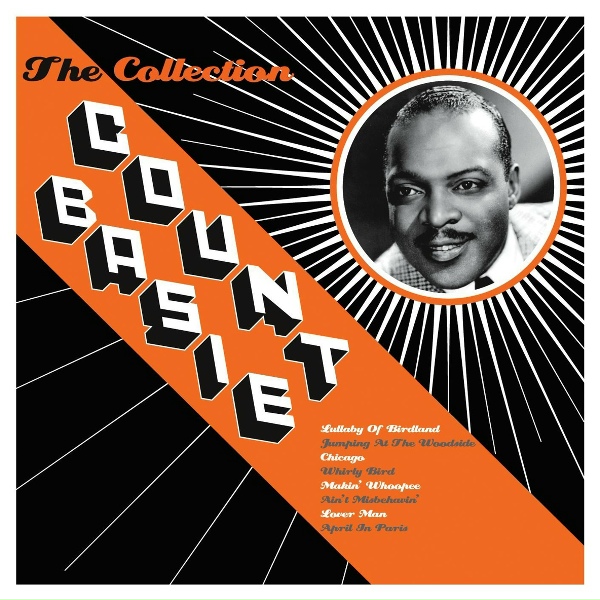 Count Basie Orchestra - Whirly-Bird