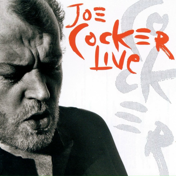 Joe Cocker - When the Night Comes