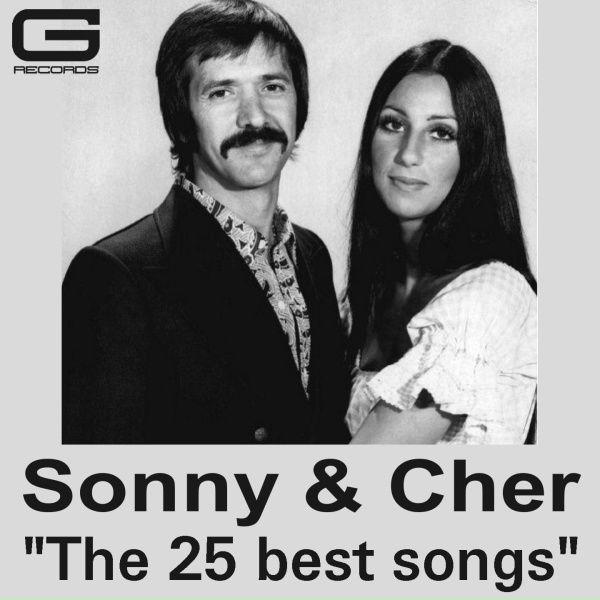 Sonny & Cher - The Beat Goes On