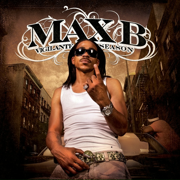 Max B - Where Do I Go (BBQ Music)