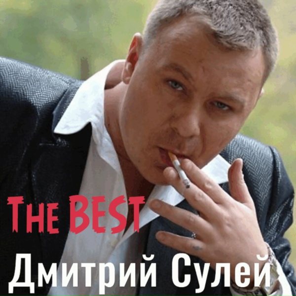 Дмитрий Сулей - Ещё один день