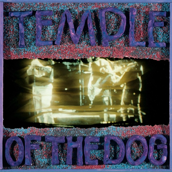 Temple Of The Dog - Four Walled World
