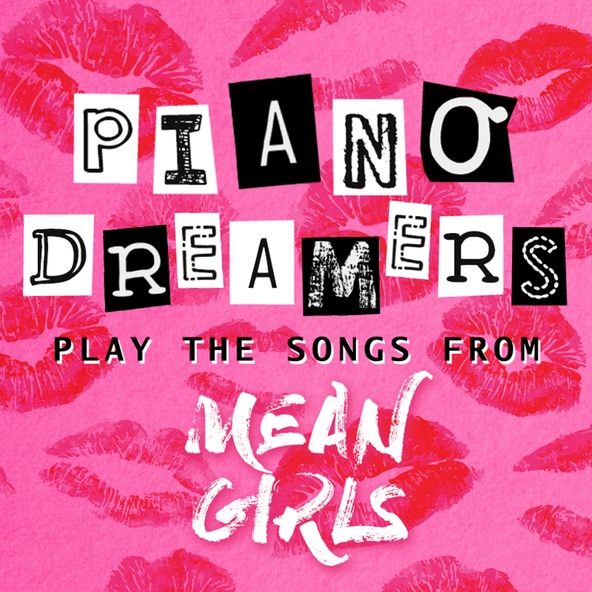 Piano Dreamers - World Burn