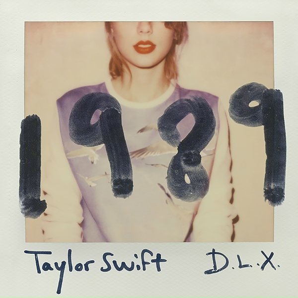 Taylor Swift - New Romantics