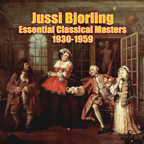 Jussi Björling
