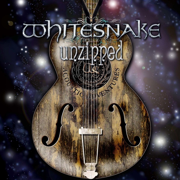 Whitesnake - Love Is Blind