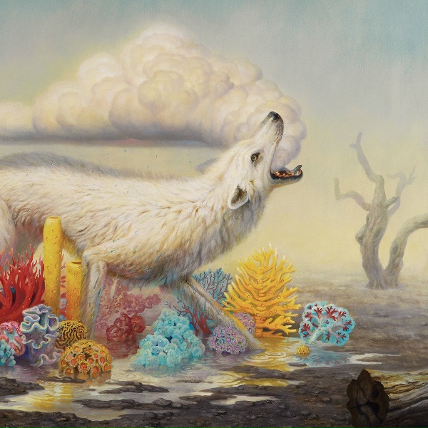 Rival Sons - Pretty Face