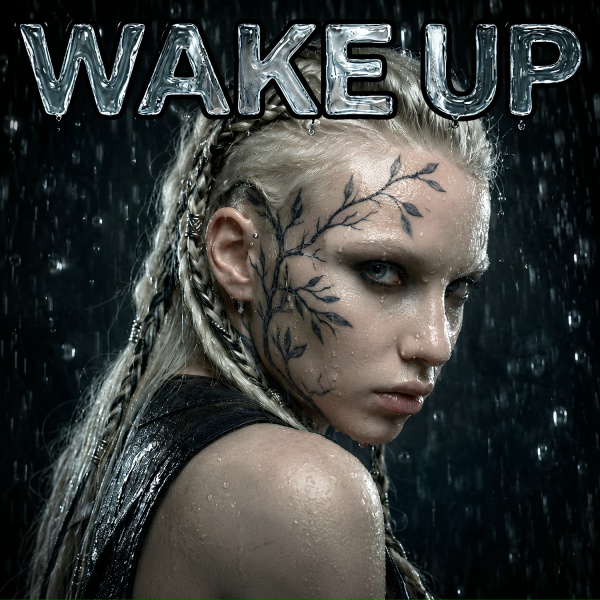MARI BLEN - Wake UP