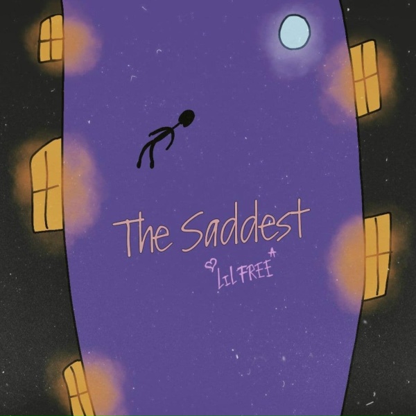 Lil Free - Bright Path to Death