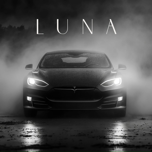 Alsa - Luna