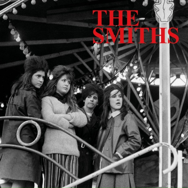 The Smiths - The Boy with the Thorn in His Side