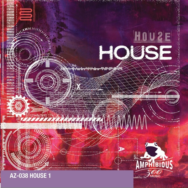 Amphibious Zoo Music - Smack
