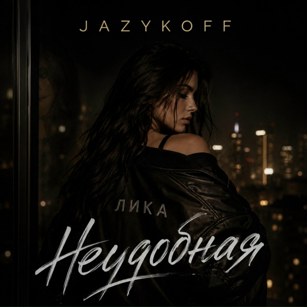 JAZYKOFF - Неудобная (ЛИКА)