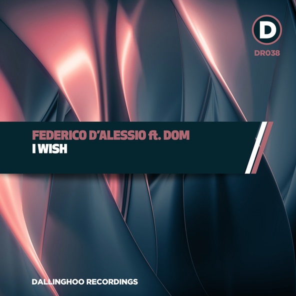 Federico d'Alessio feat. DOM - I Wish