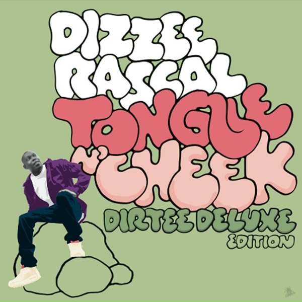 Dizzee Rascal - Holiday