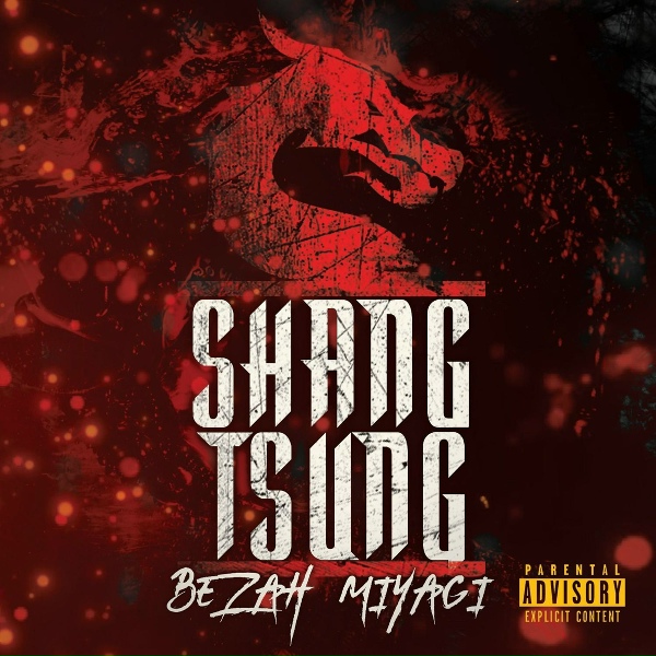 Bezah Miyagi feat. daffysam