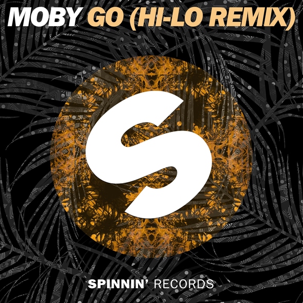 Moby - Go