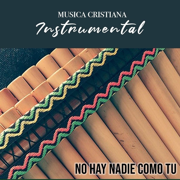 MUSICA CRISTIANA INSTRUMENTAL - Dame de Beber