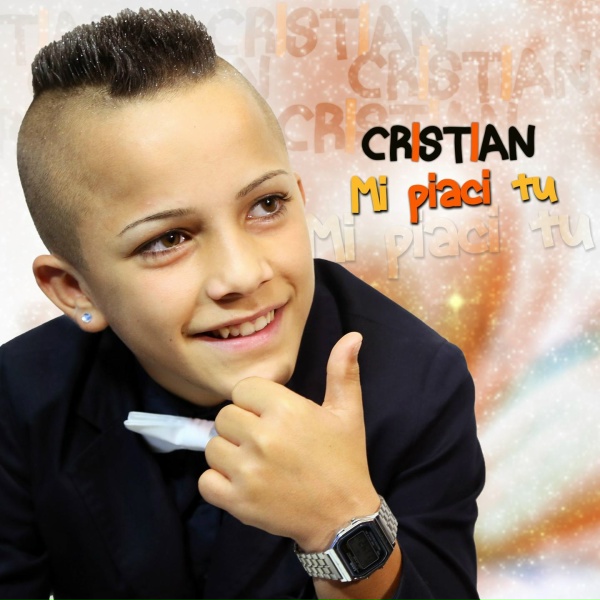 Cristian - L'amica e mia sorella