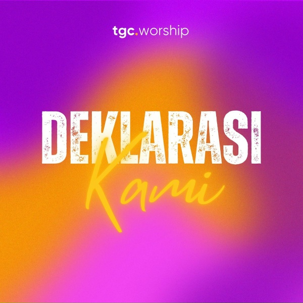 TGC Worship, Carlos Cephas - Kau Yang Layak