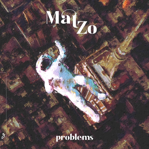 Mat Zo feat. Olan - Problems