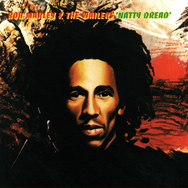 Bob Marley & The Wailers - Them Belly Full (But We Hungry)