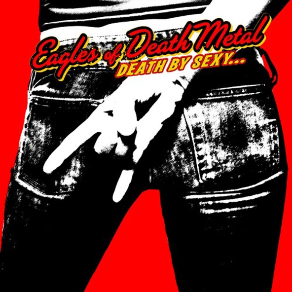 Eagles Of Death Metal - Chase The Devil