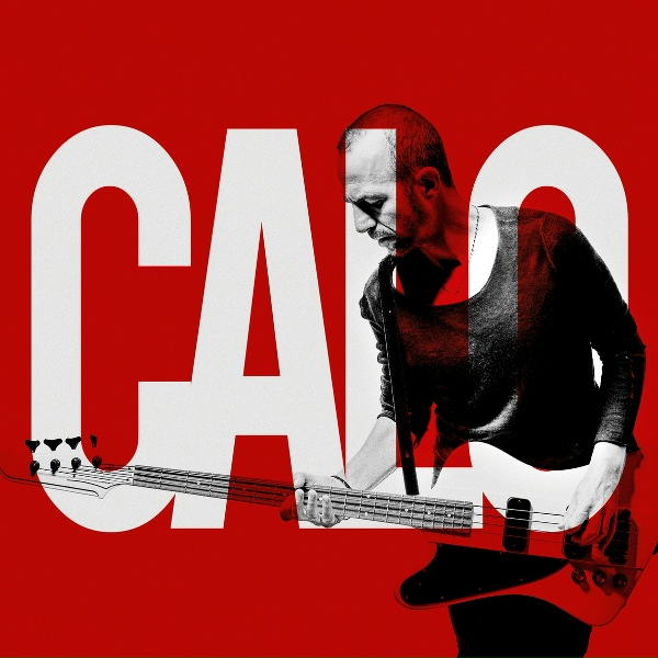 Calogero - Tu verras