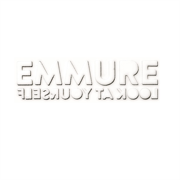 Emmure - Derelict