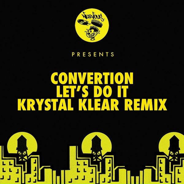Convertion - Let's Do It