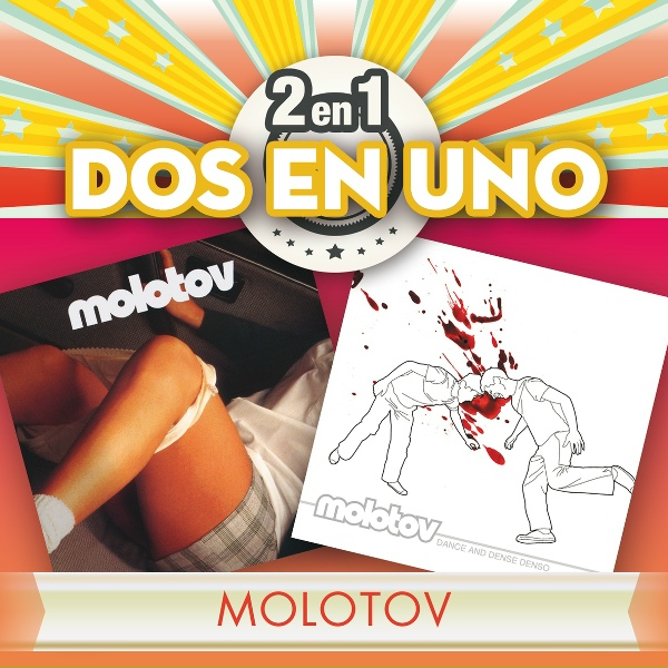 Molotov - No Me Da Mi Navidad (Punketon)