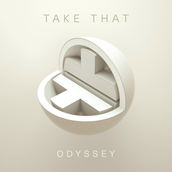 Take That - Everlasting