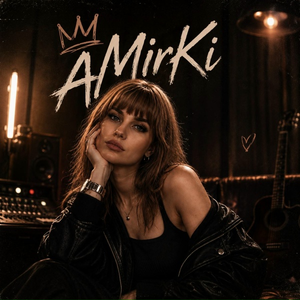 AMirKi - Я передумала