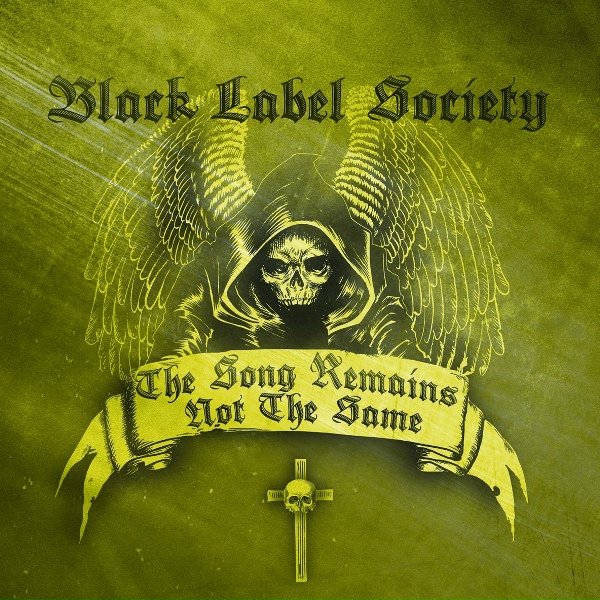 Black Label Society - Juniors Eyes