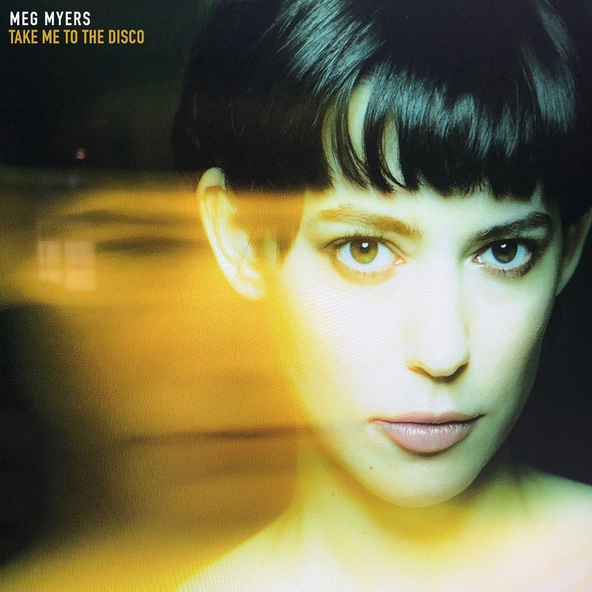 Meg Myers - Done