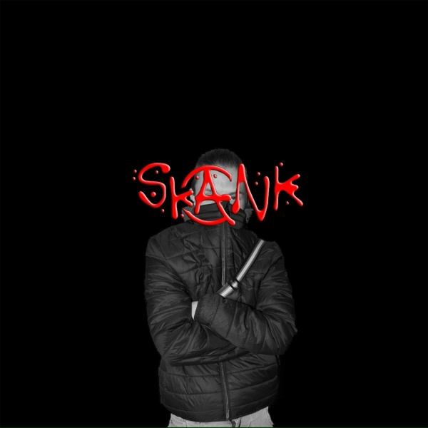 skank feat. poissson - Не один