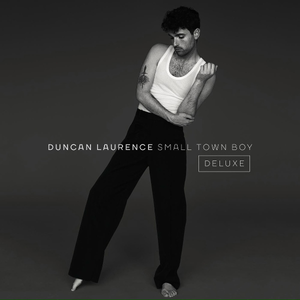 Duncan Laurence - Sleeping On The Phone