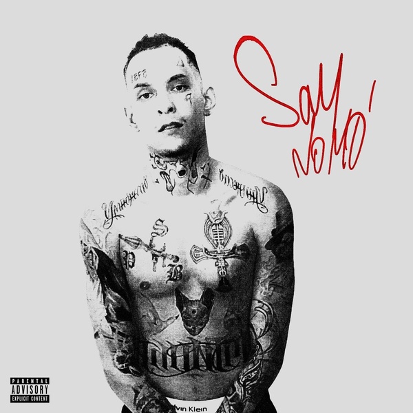 kizaru - Say No Mo