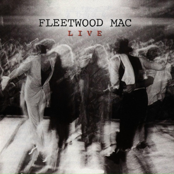 Fleetwood Mac - Don't Stop